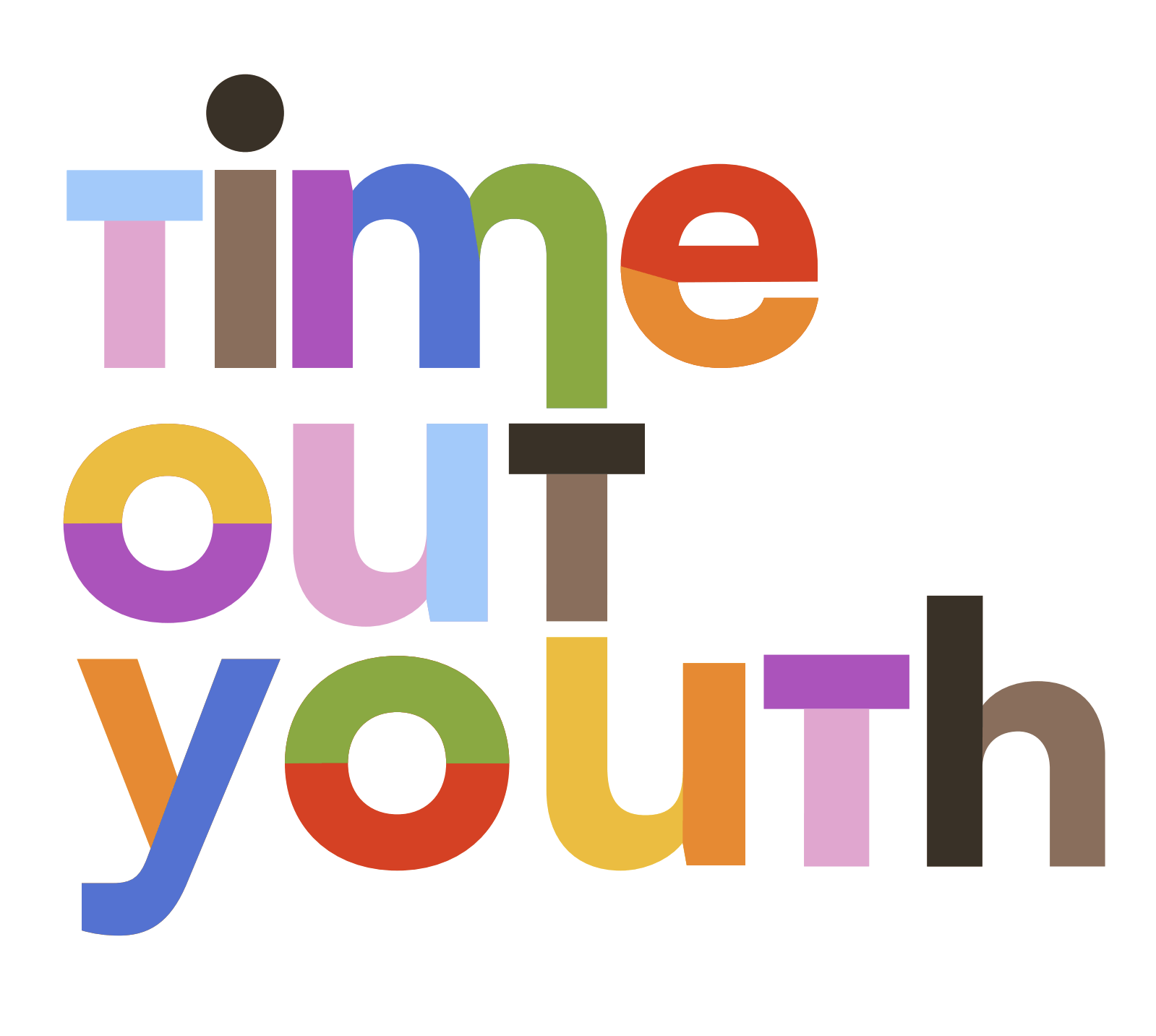 Time Out Youth Virtual Volunteer Orientation